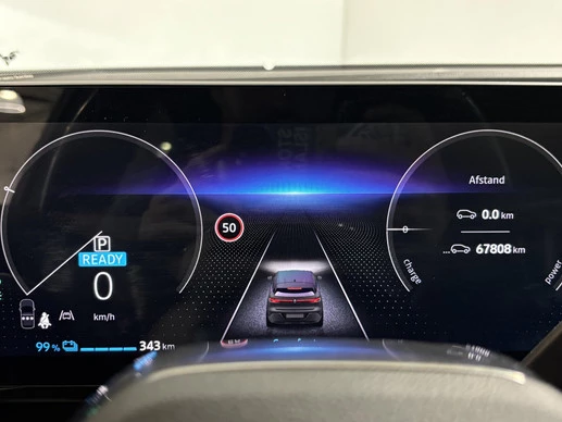 Renault Megane E-Tech - Afbeelding 21 van 30