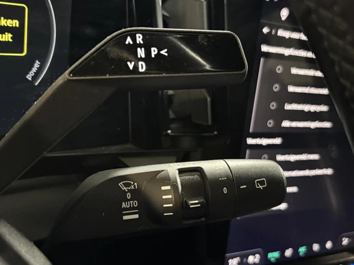 Renault Megane E-Tech - Afbeelding 24 van 30