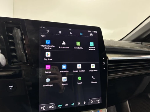 Renault Megane E-Tech - Afbeelding 28 van 30