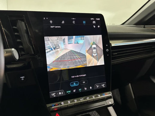 Renault Megane E-Tech - Afbeelding 30 van 30