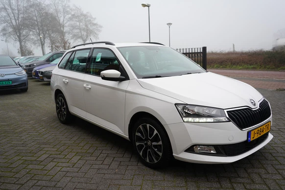 Škoda Fabia - Afbeelding 3 van 27