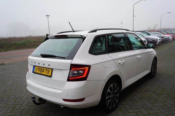 Škoda Fabia - Afbeelding 4 van 27