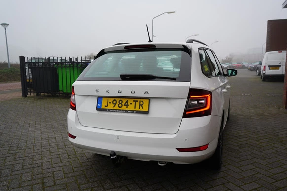 Škoda Fabia - Afbeelding 5 van 27