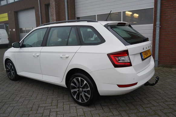 Škoda Fabia - Afbeelding 7 van 27