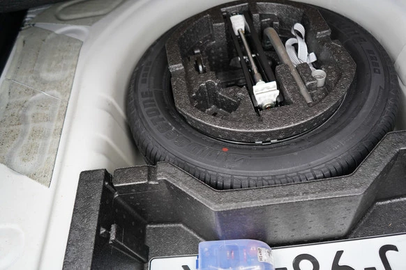 Škoda Fabia - Afbeelding 9 van 27