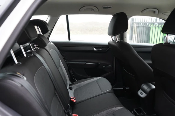 Škoda Fabia - Afbeelding 10 van 27