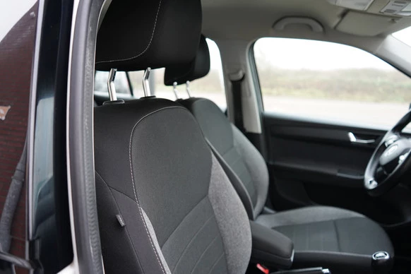 Škoda Fabia - Afbeelding 12 van 27