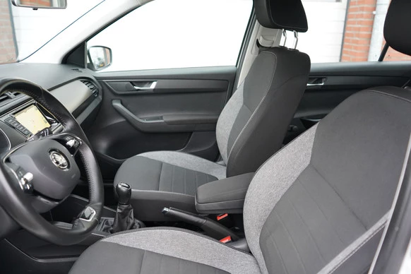 Škoda Fabia - Afbeelding 14 van 27