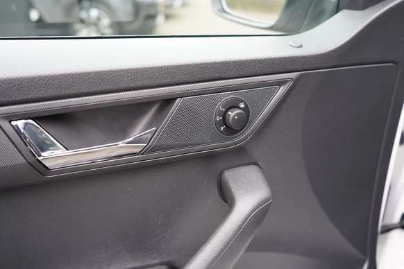 Škoda Fabia - Afbeelding 17 van 27