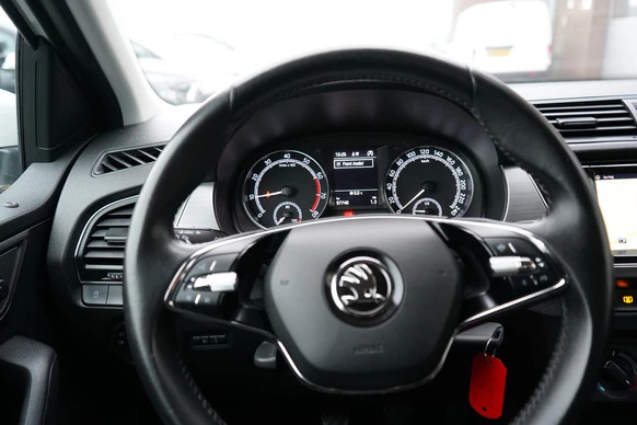 Škoda Fabia - Afbeelding 20 van 27