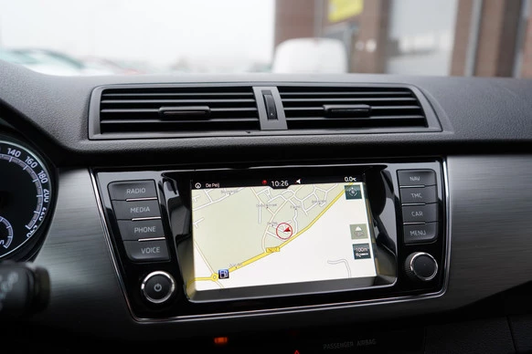 Škoda Fabia - Afbeelding 22 van 27