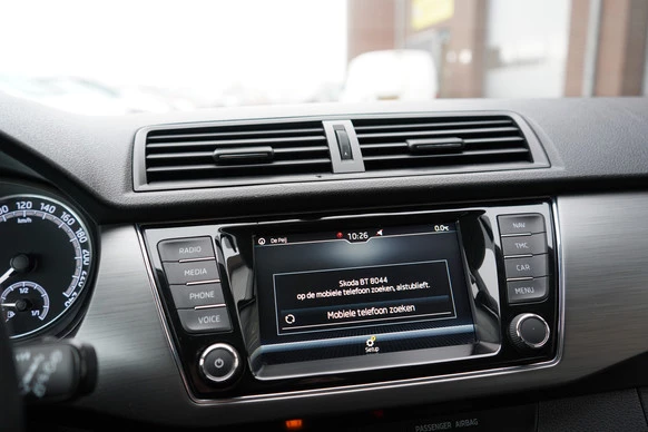 Škoda Fabia - Afbeelding 23 van 27