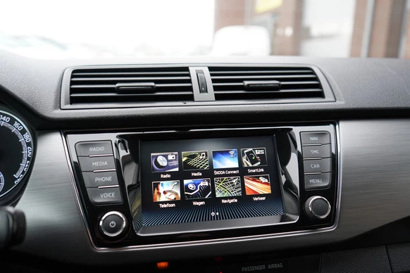 Škoda Fabia - Afbeelding 24 van 27