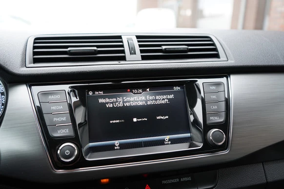 Škoda Fabia - Afbeelding 25 van 27