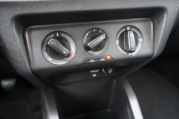 Škoda Fabia - Afbeelding 26 van 27