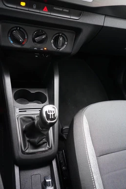 Škoda Fabia - Afbeelding 27 van 27