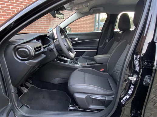 Jeep Avenger - Afbeelding 5 van 29