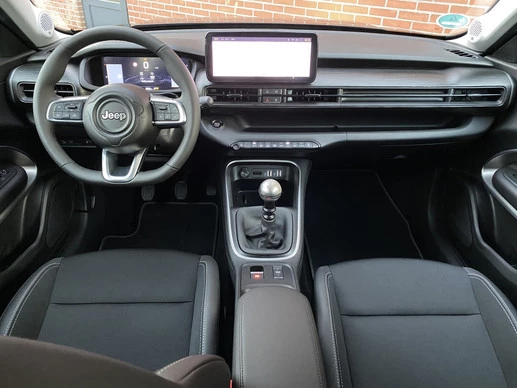 Jeep Avenger - Afbeelding 7 van 29