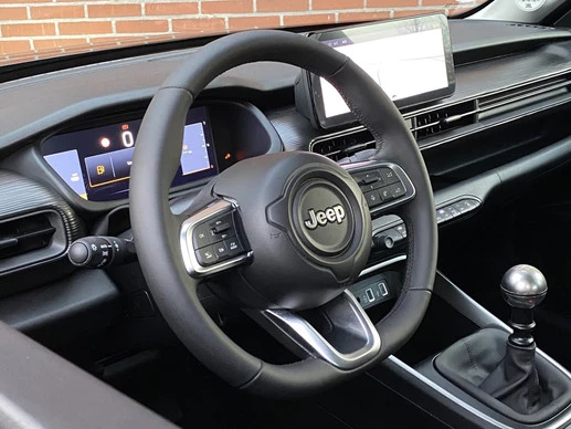 Jeep Avenger - Afbeelding 8 van 29