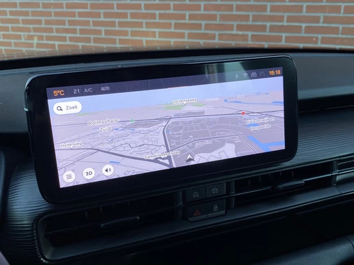 Jeep Avenger - Afbeelding 12 van 29