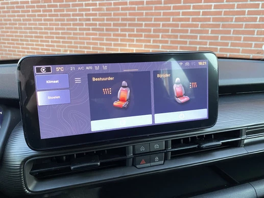 Jeep Avenger - Afbeelding 14 van 29