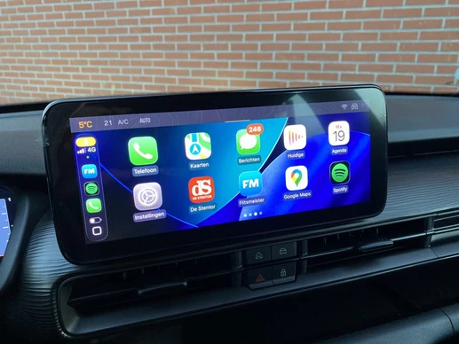 Jeep Avenger - Afbeelding 15 van 29