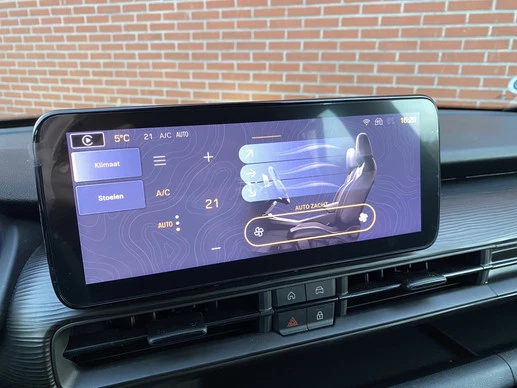 Jeep Avenger - Afbeelding 16 van 29