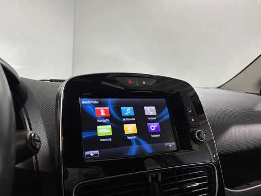 Renault Clio - Afbeelding 28 van 30