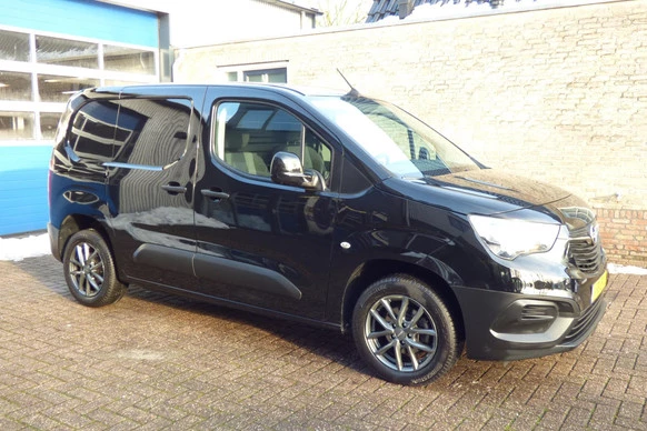 Opel Combo - Afbeelding 2 van 19