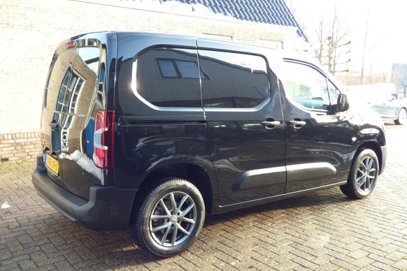 Opel Combo - Afbeelding 3 van 19