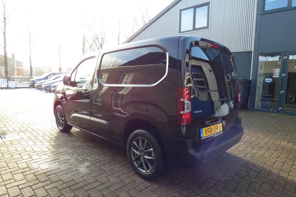 Opel Combo - Afbeelding 4 van 19