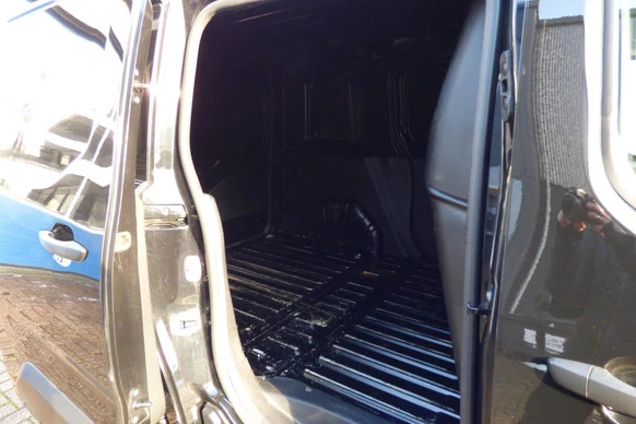 Opel Combo - Afbeelding 6 van 19