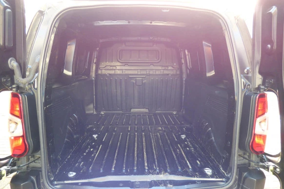 Opel Combo - Afbeelding 7 van 19