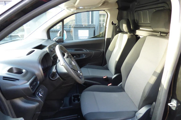 Opel Combo - Afbeelding 11 van 19