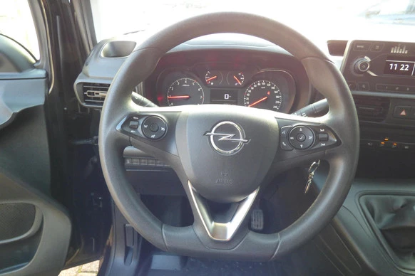 Opel Combo - Afbeelding 12 van 19