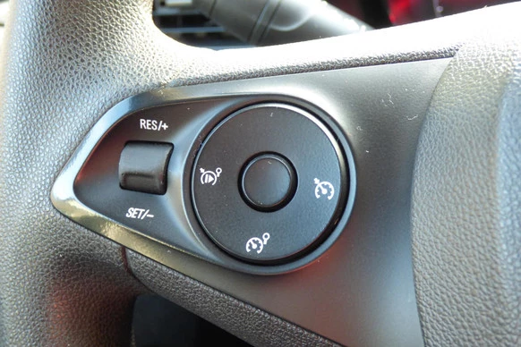 Opel Combo - Afbeelding 14 van 19