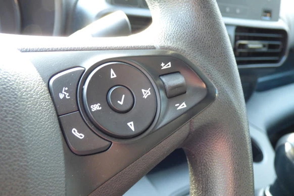 Opel Combo - Afbeelding 15 van 19