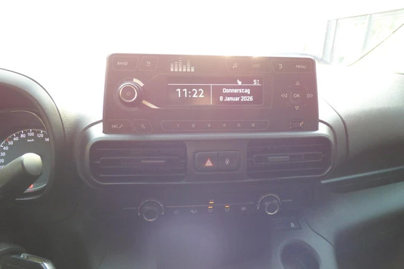 Opel Combo - Afbeelding 16 van 19