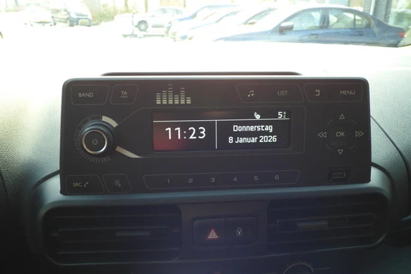 Opel Combo - Afbeelding 17 van 19