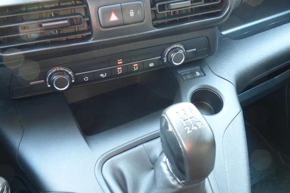 Opel Combo - Afbeelding 19 van 19