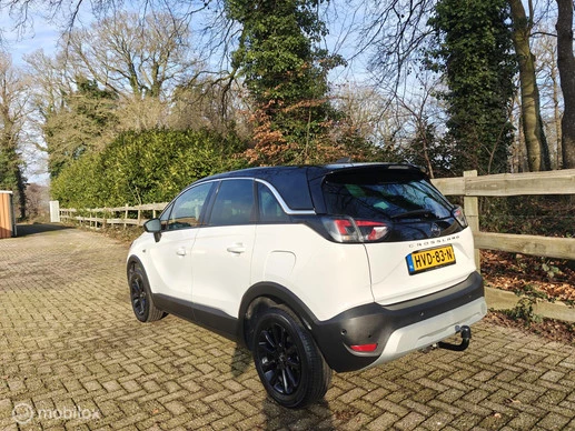 Opel Crossland - Afbeelding 4 van 30