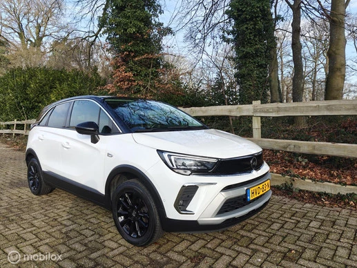 Opel Crossland - Afbeelding 5 van 30