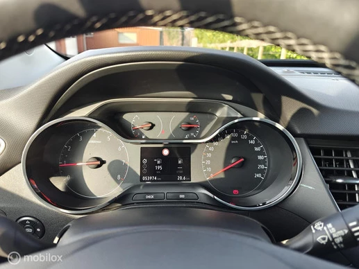 Opel Crossland - Afbeelding 14 van 30