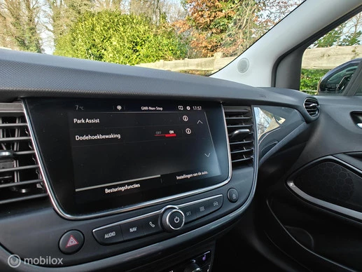 Opel Crossland - Afbeelding 20 van 30