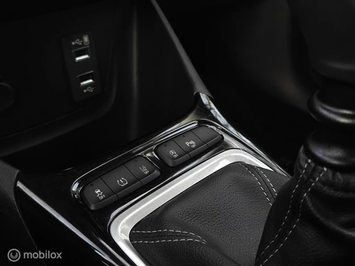 Opel Crossland - Afbeelding 23 van 30