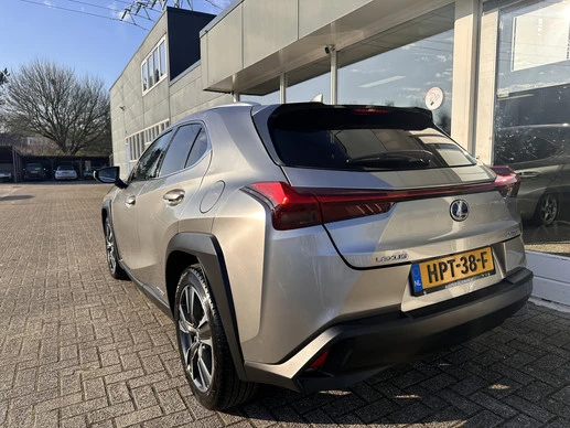 Lexus UX - Afbeelding 5 van 30