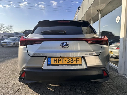 Lexus UX - Afbeelding 6 van 30