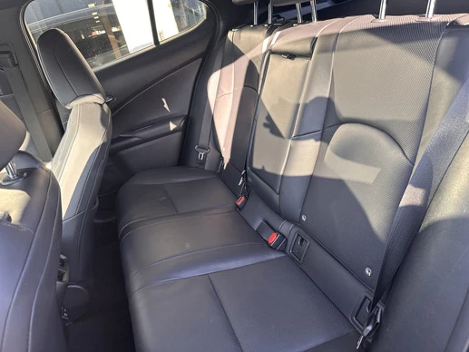 Lexus UX - Afbeelding 11 van 30