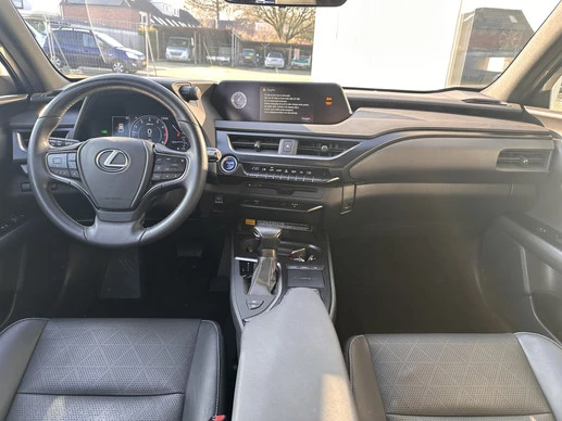 Lexus UX - Afbeelding 12 van 30