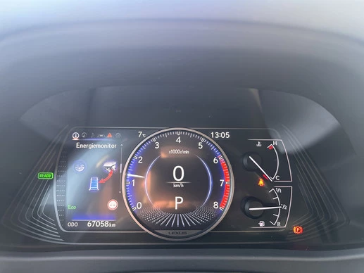 Lexus UX - Afbeelding 17 van 30